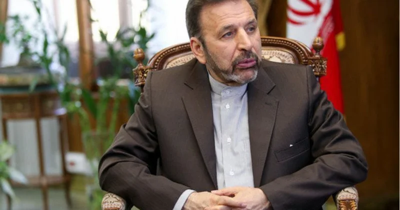 İranın keçmiş rəsmisi: “Zəngəzur dəhlizinin açılması İran üçün müsbət haldır”