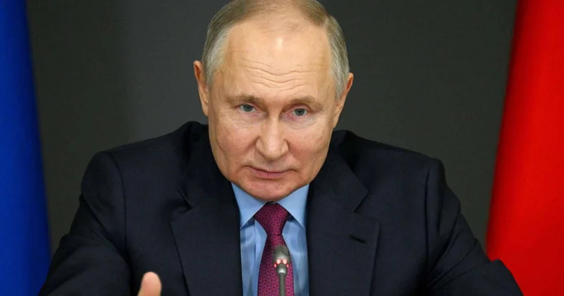 Южная Корея пригласила Путина