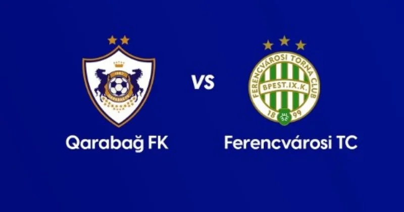 “Ferensvaroş” “Qarabağ”la oyunlara bu futbolçularla çıxacaq