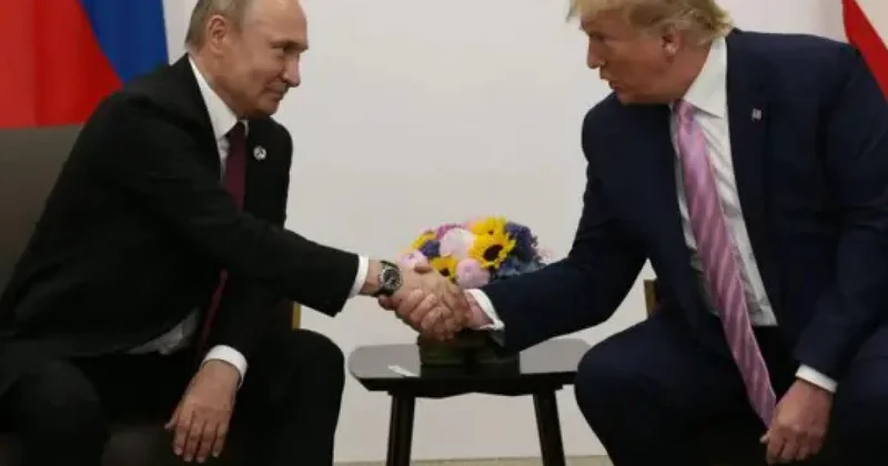 Трампу позарез нужен громкий успех наш обзор