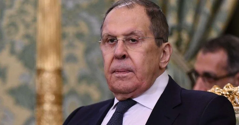 Lavrov: Rusiyanın arqumentləri və aydın mövqeyi mövcuddur