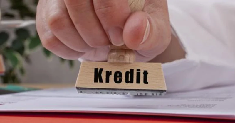Azərbaycanda son 6 ayda kreditlərin 94,2 faizi banklar tərəfindən verilib