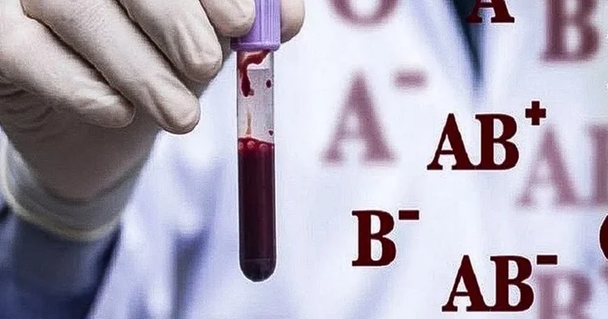 Bu qan qrupundan olan insanlar ehtiyatlı olsunlar
