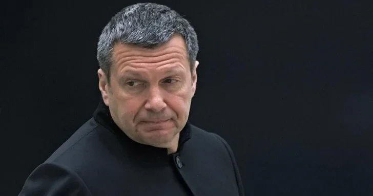 Соловьев вспомнил о лезгинах в Азербайджане, но запамятовал о разбитом корыте под названием Московия МНЕНИЕ