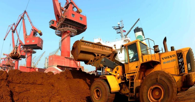 Çin elektrik mühərrikləri ilə bağlı dünyaya xəbərdarlıq etdi Tükənir!