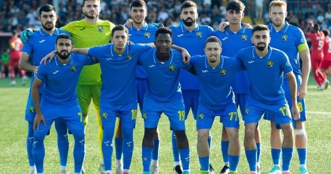 Kəpəz rəhbərliyində struktur dəyişikliyi həyata keçirildi