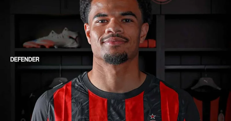 İsveçrəli müdafiəçi Milan da RƏSMİ
