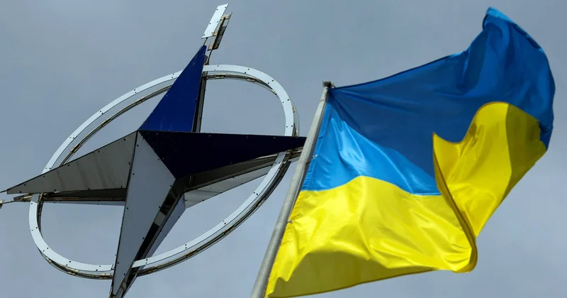 Трамп исключил гарантии безопасности Украине в формате НАТО Minval Politika