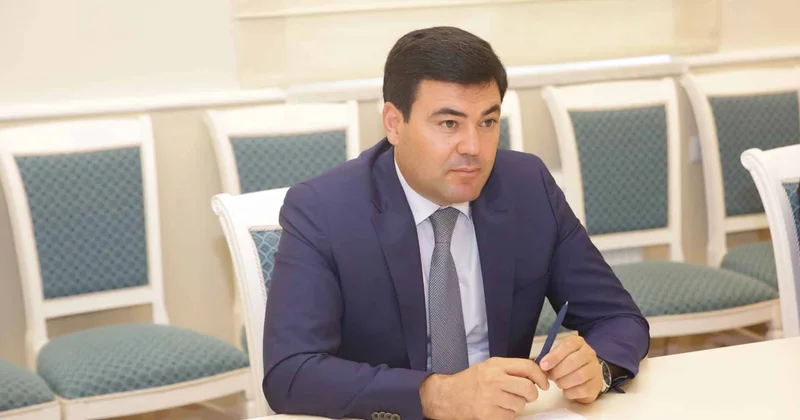 Xaçmaz İcra Hakimiyyətinin eyni şirkətlə 3 milyonluq anlaşması