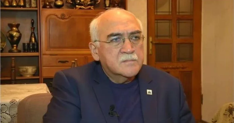 İsa Qəmbər Vaşinqton görüşünün üstünlükləri, risklər və açıq qalan suallar barədə... MÜSAHİBƏ