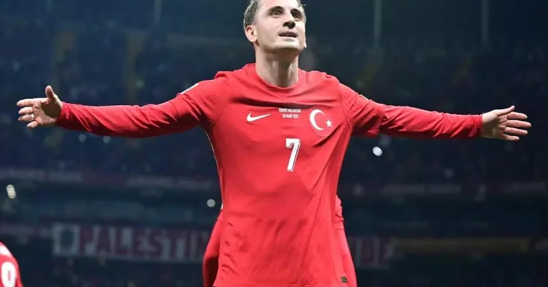 Hər kəs Kerem Aktürkoğlu deyirdi Fənərbaxçadan gözlənilməz addım FOTO