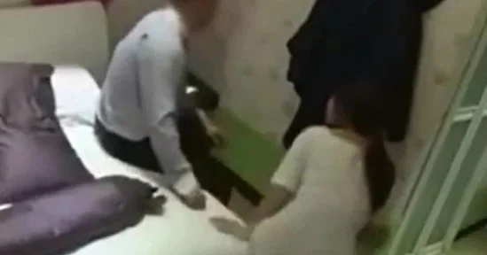 Otel otaqlarında iyrənc əyləncələr, qadın alveri, insan ləyaqətini tapdalayan münasibətlər