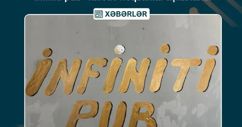 Culfadakı “İnfiniti pub” kafesində ciddi nöqsanlar aşkarlanıb