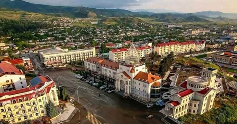 Xankəndidə divan oğurlayan otel sahibi cəzalandırıldı