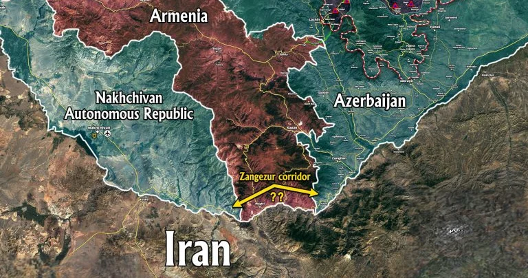 Bakının bu tələbi yerinə yetirilir Paşinyan İranı razı sala biləcək?