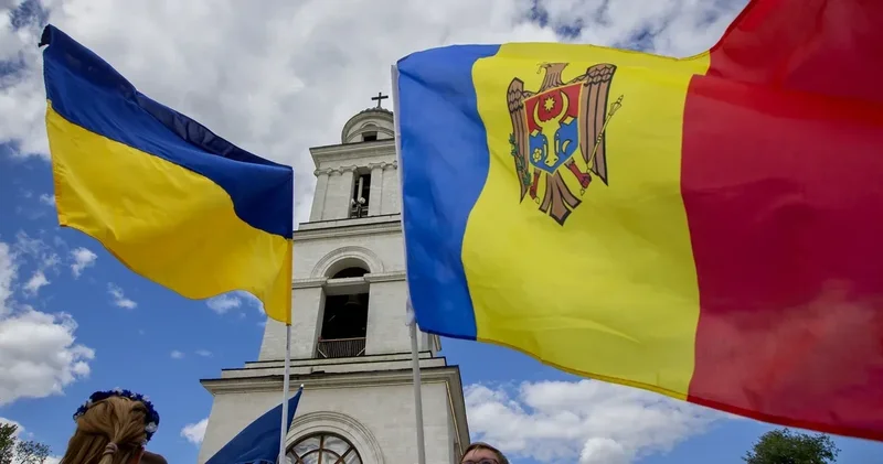 Politico: Молдова может вступить в ЕС раньше Украины
