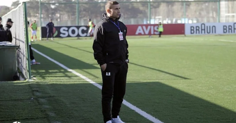 “Karvan Yevlax”ın baş məşqçisi: Şans hər zaman güclünün tərəfində olmur