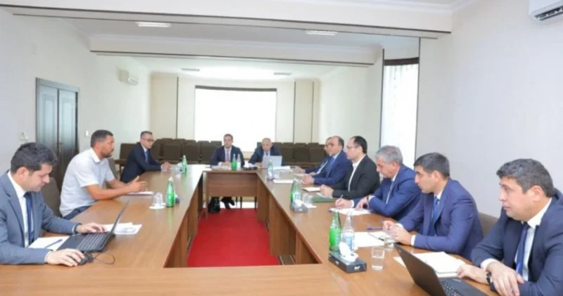 Məcnun Məmmədov Şərurda vətəndaşları qəbul edib, təsərrüfat və müəssisələrə baş çəkib