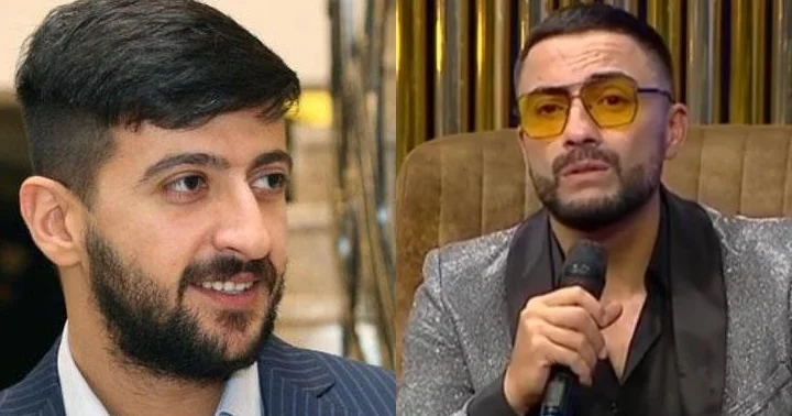 Abbas həmkarını qınadı: Haqqınız varmı buna?