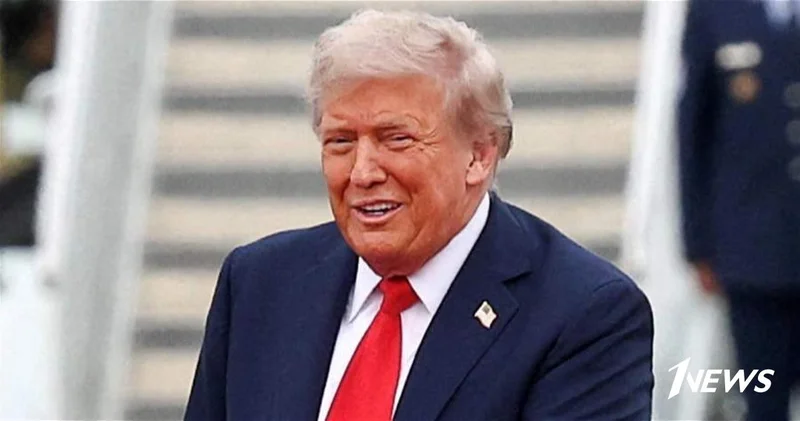 Трамп изъявил желание провести еще одну встречу с Путиным
