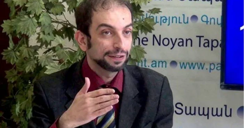 “İt” ləqəbli siyasətçi: “Azərbaycana qarşı mübarizə aparmalıyıq”