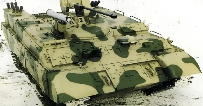 Rusiya Xruşov dövrünün tanklarını orduya qaytarır QƏRBİN REAKSİYASI