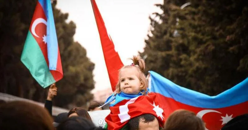 Milli ideologiya, milli dəyərlər və milli kimlik