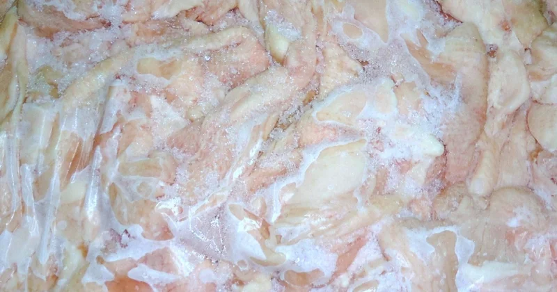 АПБА разрешило импорт российской продукции, в которой ранее были найдены паразиты Minval Politika