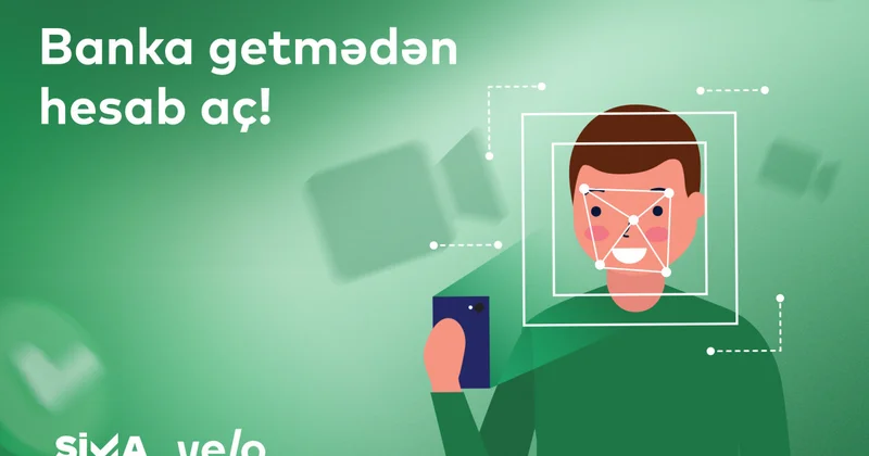SİMA və “Yelo Bank”dan yeni rəqəmsal imkanlar
