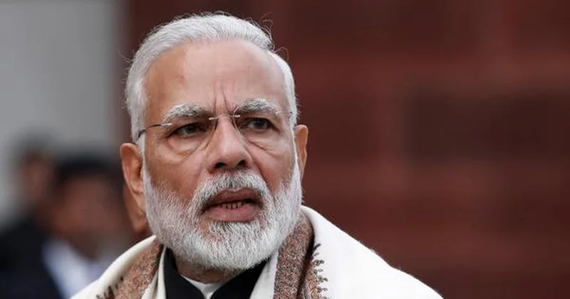Modi: Hindistan artıq nüvə şantajına boyun əyməyəcək