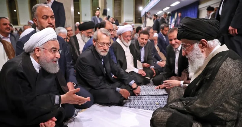 Tehran yolunu dəyişir: İran ABŞ la danışıqlara qayıdır