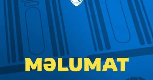 Кяпаз информировал об изменениях