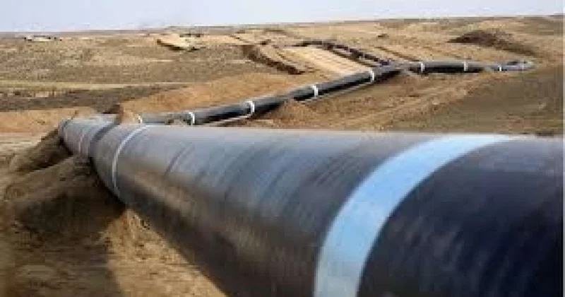 Üzvi xloridlər neft kəmərinə necə düşüb? Ekspert bp ni ittiham etdi