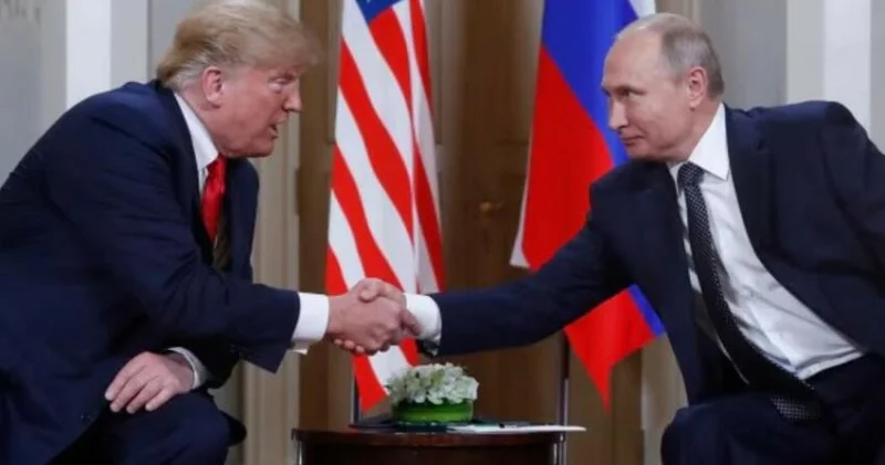 Ritter: Putinlə Trampın görüşü uzun çəkməyəcək