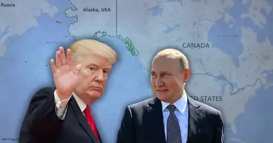 DÜNYANIN GÖZÜ ALYASKADA: SÜLH OLACAQMI? Əksəriyyət Putinin Trampı “sığallayacağını” gözləyir...