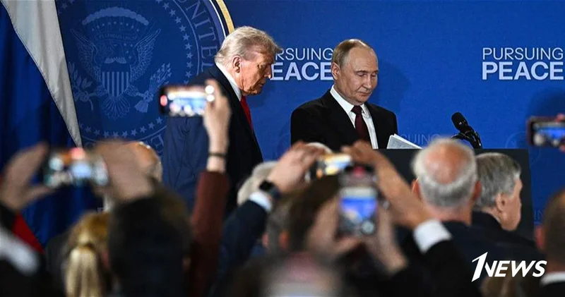 Трамп заявил о согласовании с Путиным многих пунктов по Украине
