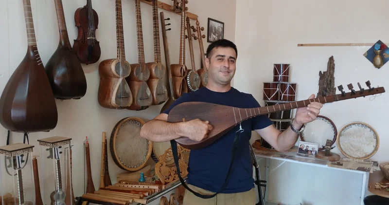 Точка, где объединяются слова и музыка