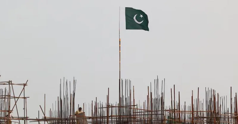 Pakistan raket qüvvələri yaradır