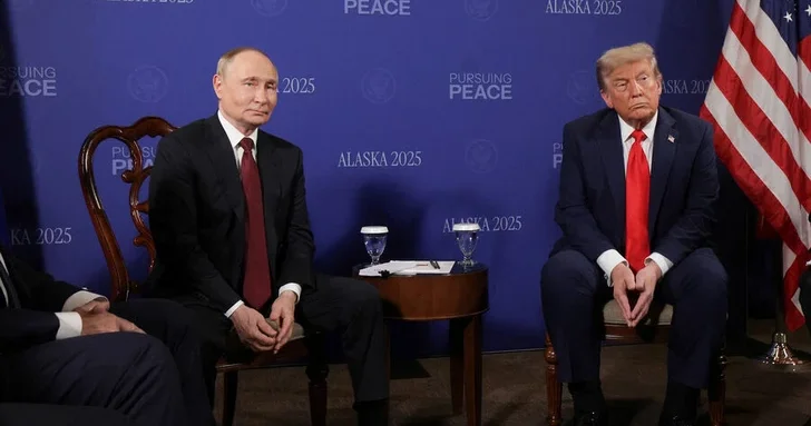 Трамп не стал называть достигнутое понимание с Путиным по Украине сделкой