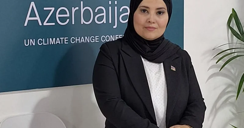 “Gəncədə infrastruktur və yaşıllıqların yenidən qurulması davam edir” MÜNASİBƏT BİLDİRİLDİ