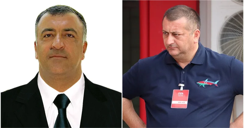 “Araz Naxçıvan”ın prezidenti hardadır?