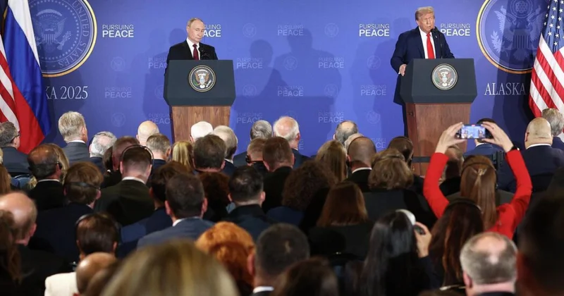 Tramp Putinin növbəti görüşün Moskvada keçirilməsi təklifinə müsbət yanaşıb