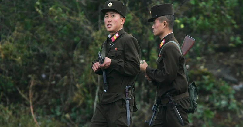 Kim Çen In Pxenyanda Kurskda həlak olan əsgərlərlə bağlı abidə ucaldılması barədə göstəriş verib