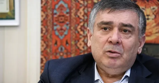 Şahin Şıxlinski təcridxanada qalacaq