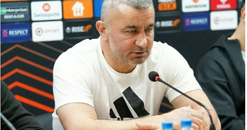 Qurban Qurbanov bu əcnəbi hücumçunun transferini istəyib