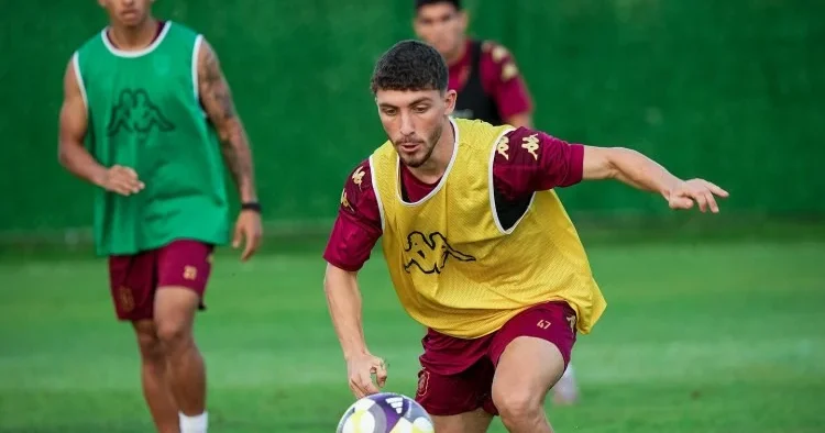 “Neftçi” “Şamaxı” ilə matçın hazırlığını yekunlaşdırıb
