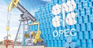 OPEC illik hasilatı sabit saxlayıb