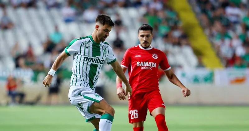 Araz Naxçıvan Kiprə psixoloji olaraq sınıb getmişdi