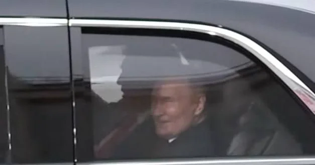 Nevzorov: “Xeyir və şər anlayışları Ankoric bazasında dəfn olunub” KONKRET