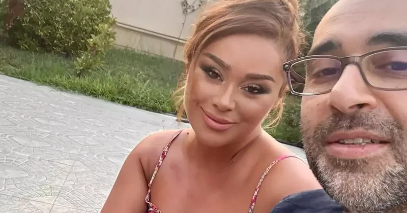 Xatirədən əri ilə paylaşım